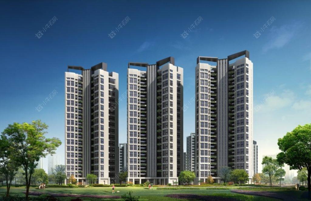 上海明园森林都市小区_明园森林都市小区null