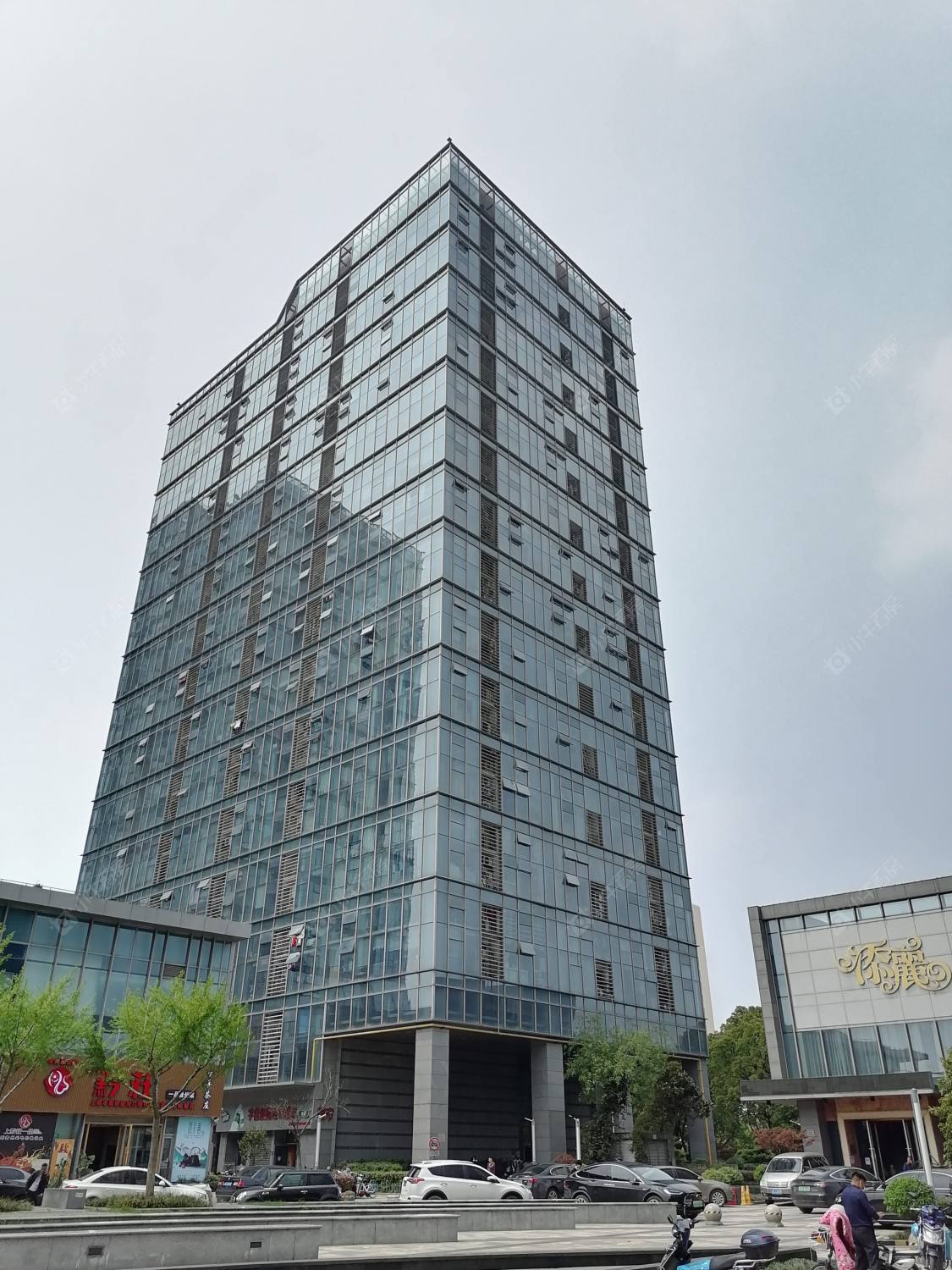 上海绿地翡翠公馆小区_绿地翡翠公馆小区null