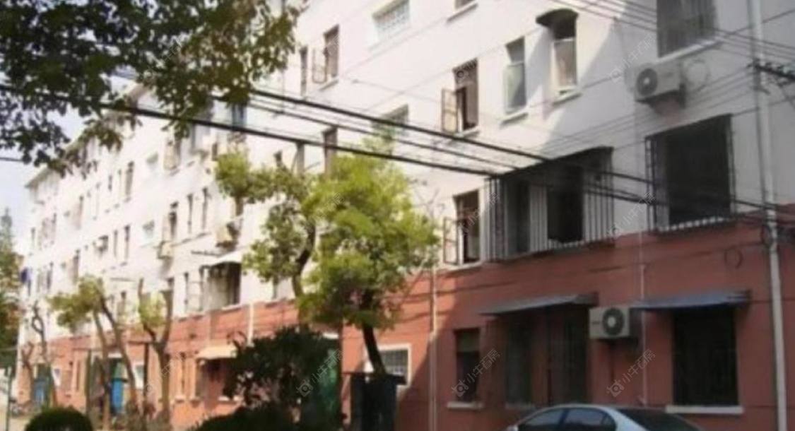 上海花园小区（虹口）小区_花园小区（虹口）小区null