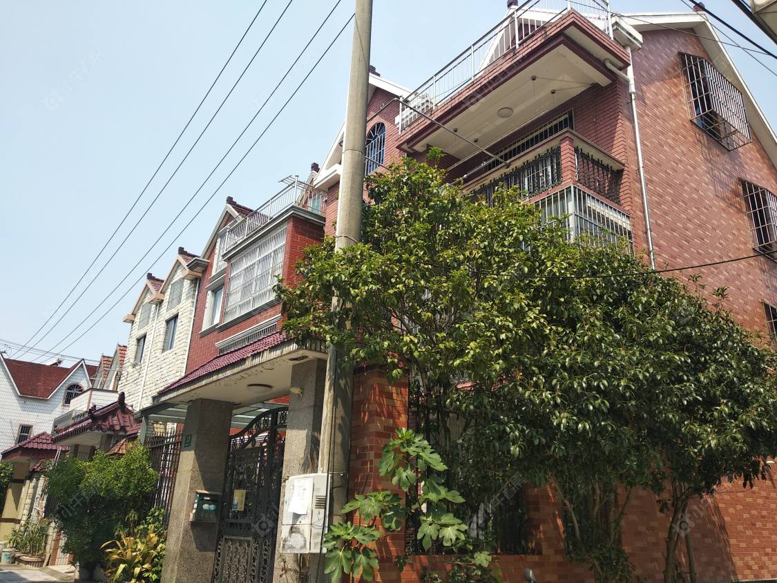 上海英雄路51弄小区_英雄路51弄小区null