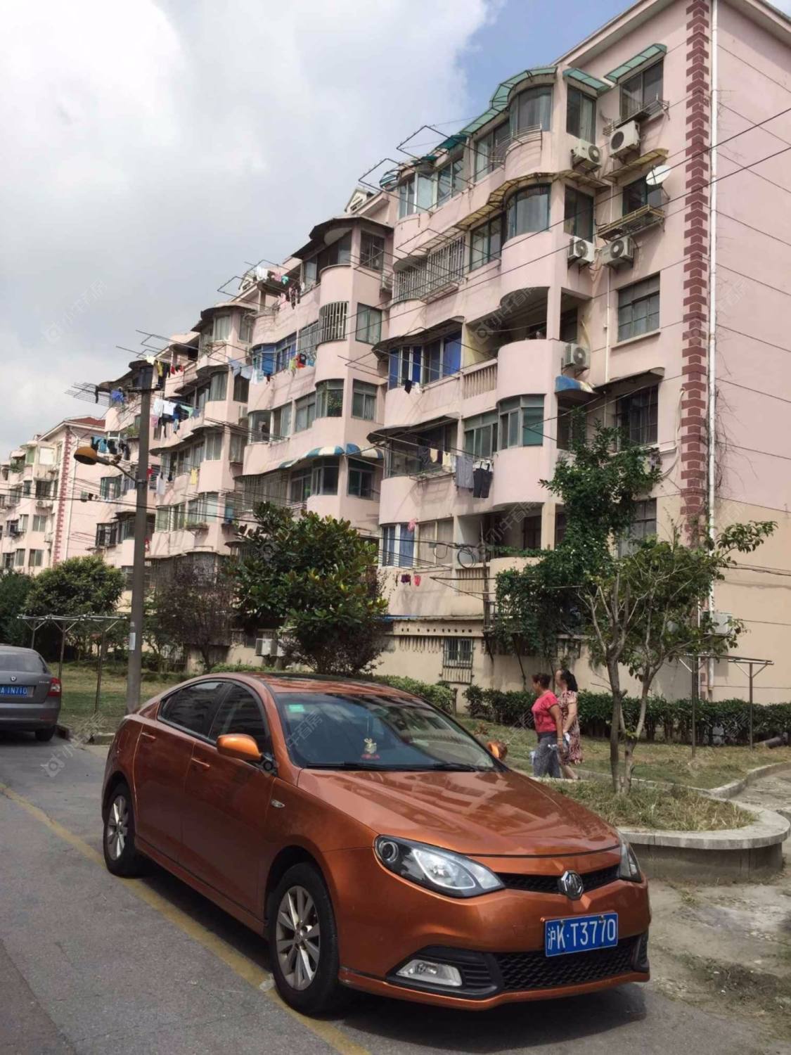 上海凌兆新村上浦路36弄小区_凌兆新村上浦路36弄小区null