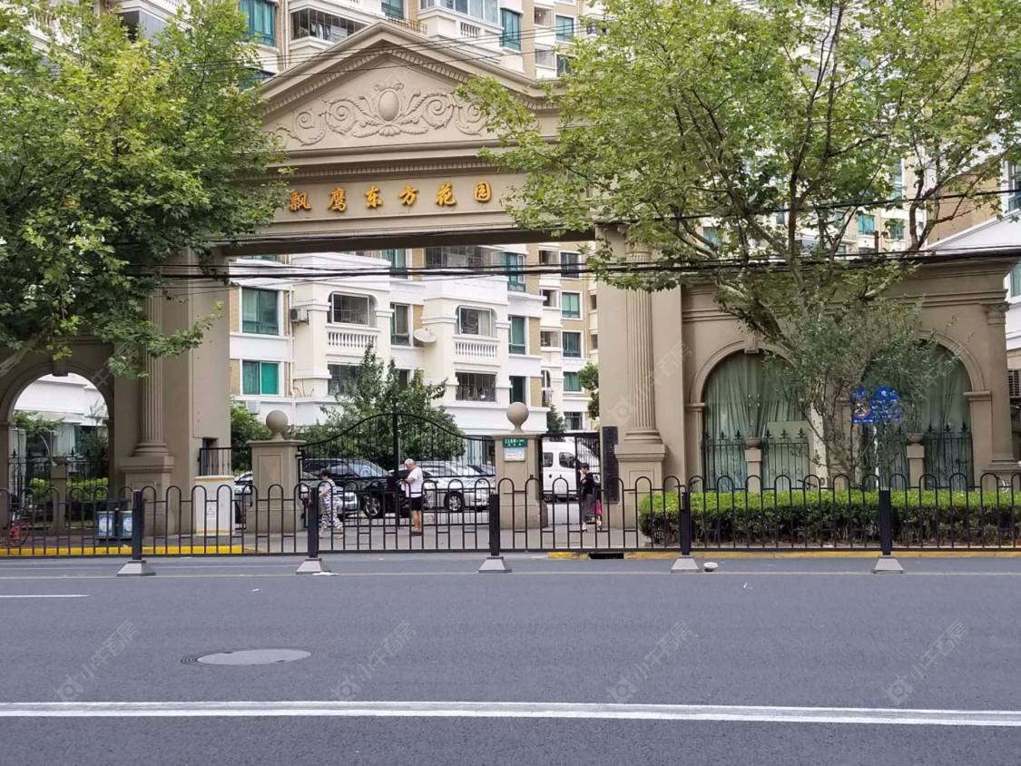 上海飘鹰东方花园小区_飘鹰东方花园小区null