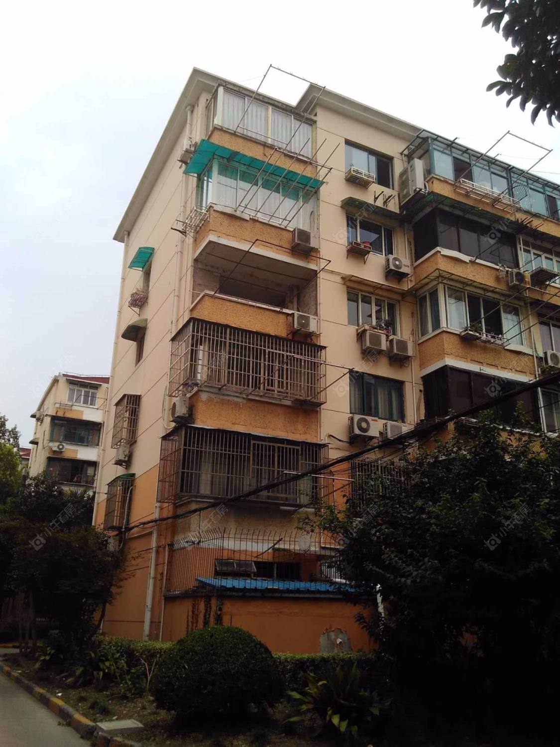 上海密二小区小区_密二小区小区null