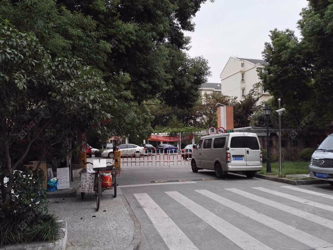 上海御桥馨华苑小区_御桥馨华苑小区null