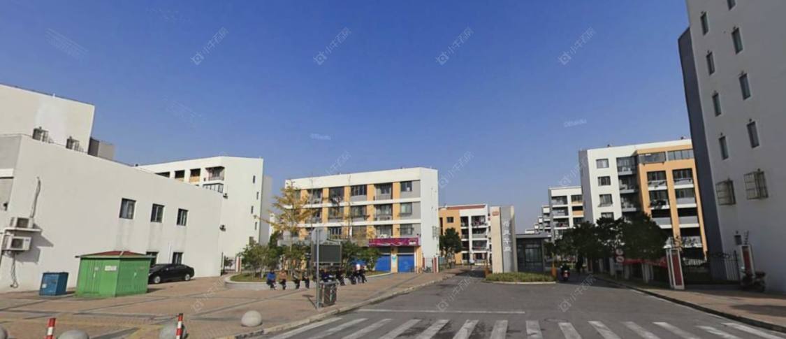 上海荷风华庭小区_荷风华庭小区null