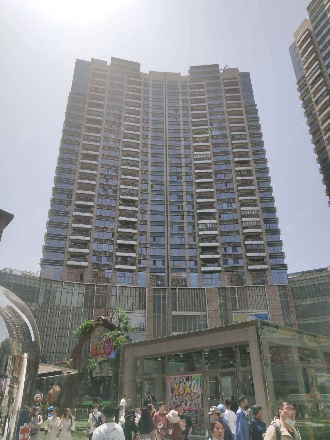 上海日月光伯爵居小区_日月光伯爵居小区null