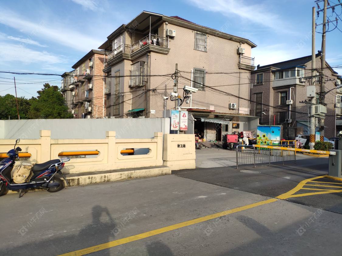 上海宅东新区小区_宅东新区小区null
