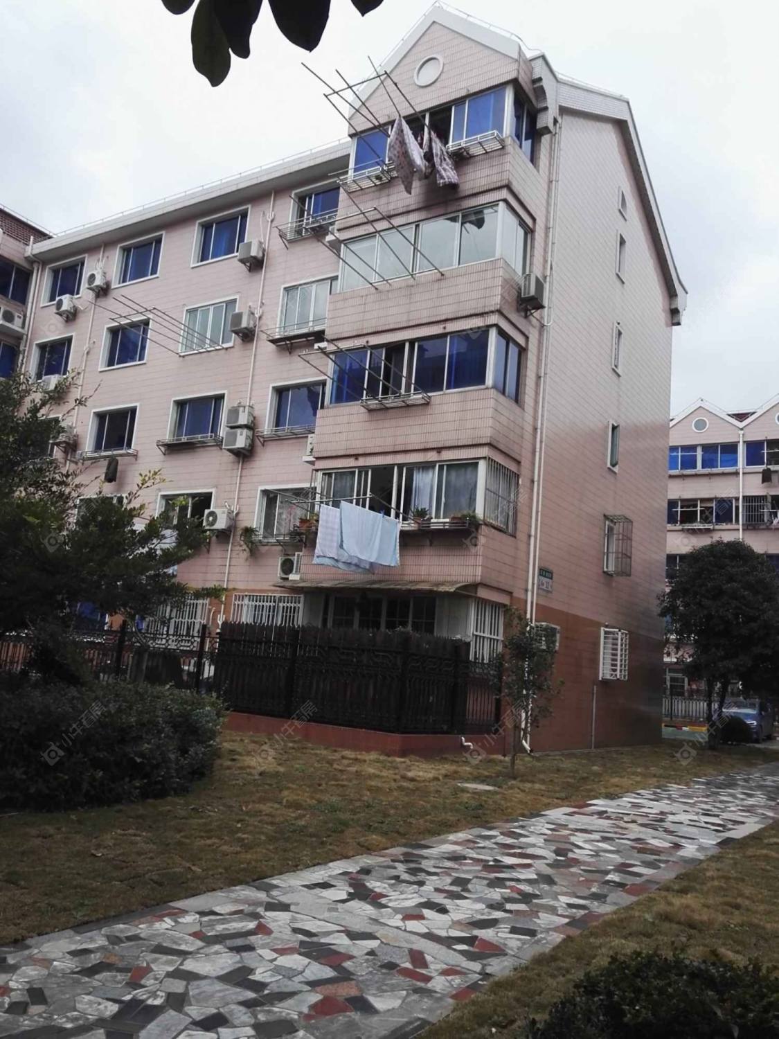 上海马桥西街小区小区_马桥西街小区小区null