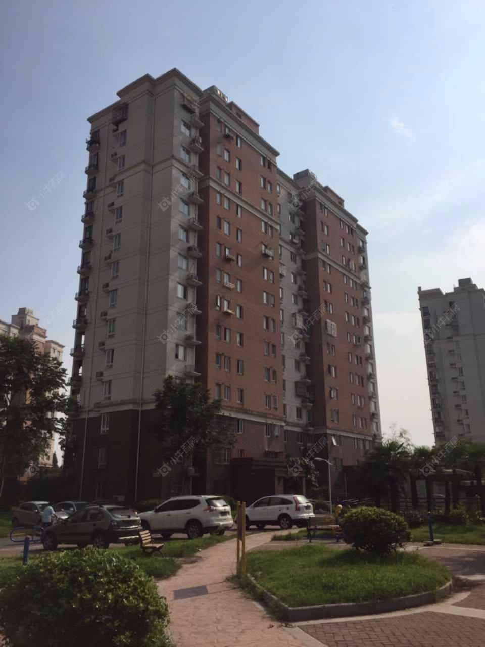 上海中虹家园小区_中虹家园小区null