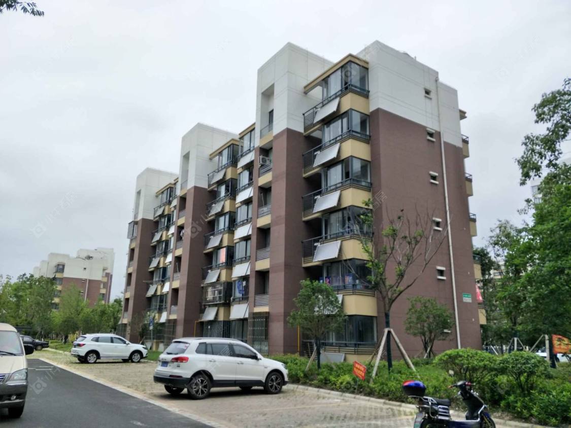 上海云汉富颐苑小区_云汉富颐苑小区null