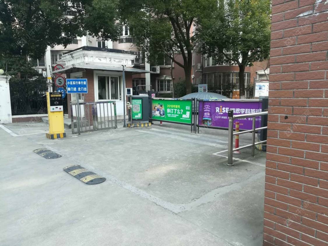 上海世纪阳光园小区_世纪阳光园小区null