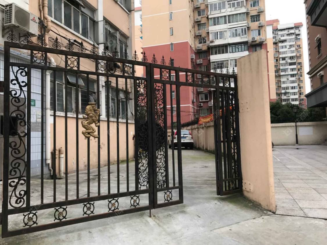 上海文艺大楼小区_文艺大楼小区null