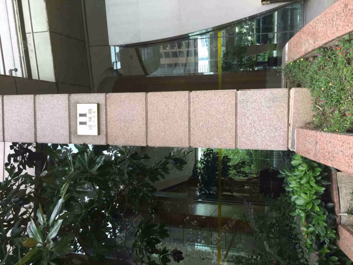 上海仁恒滨江园三期小区_仁恒滨江园三期小区null