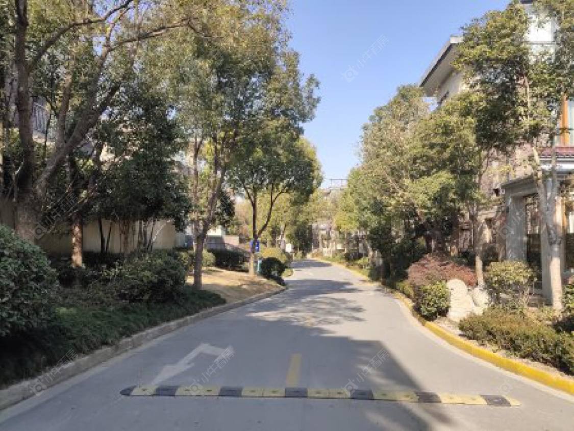 上海嘉宝梦之湾别墅区小区_嘉宝梦之湾别墅区小区null