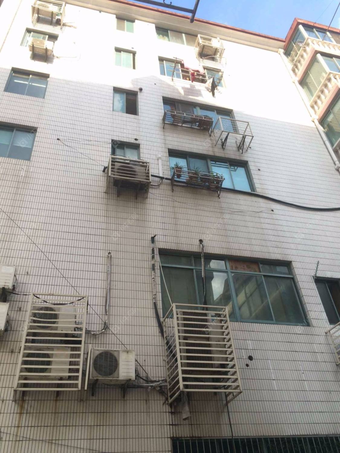 上海东方公寓(虹口)小区_东方公寓(虹口)小区null