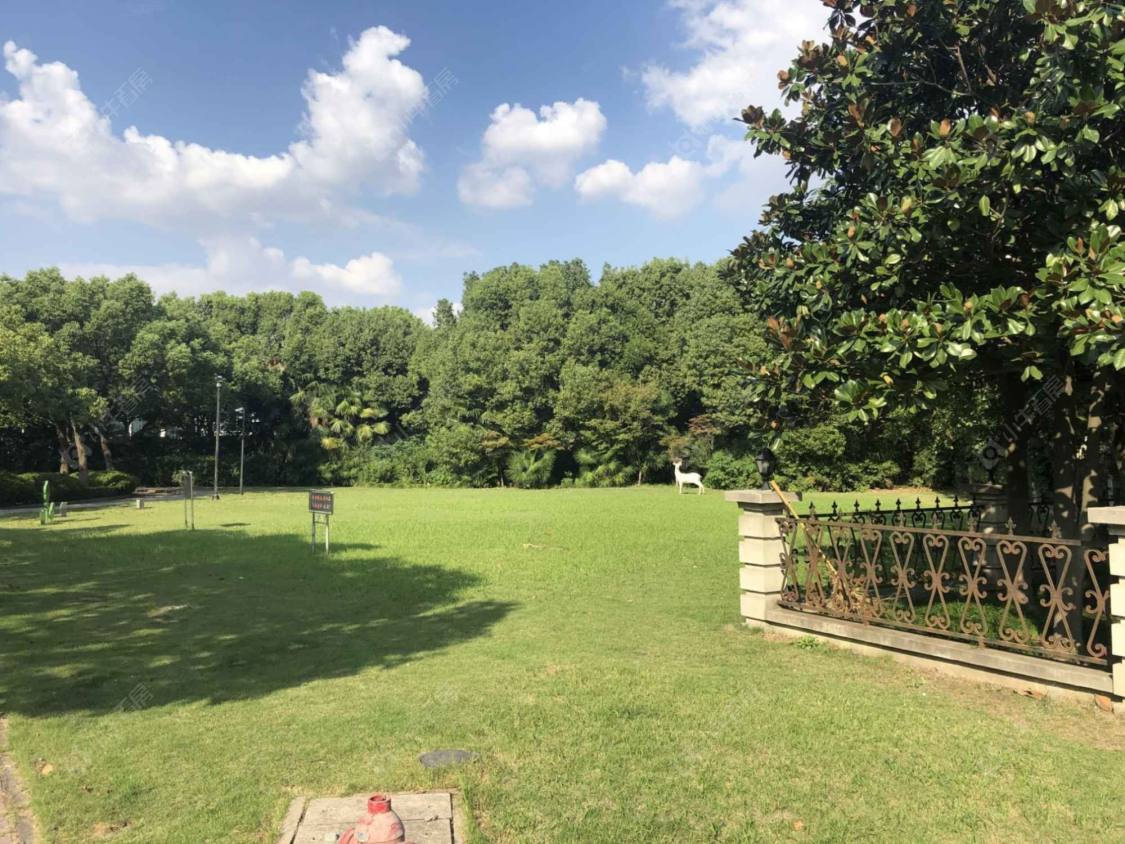 海天花园封面图_小牛看房