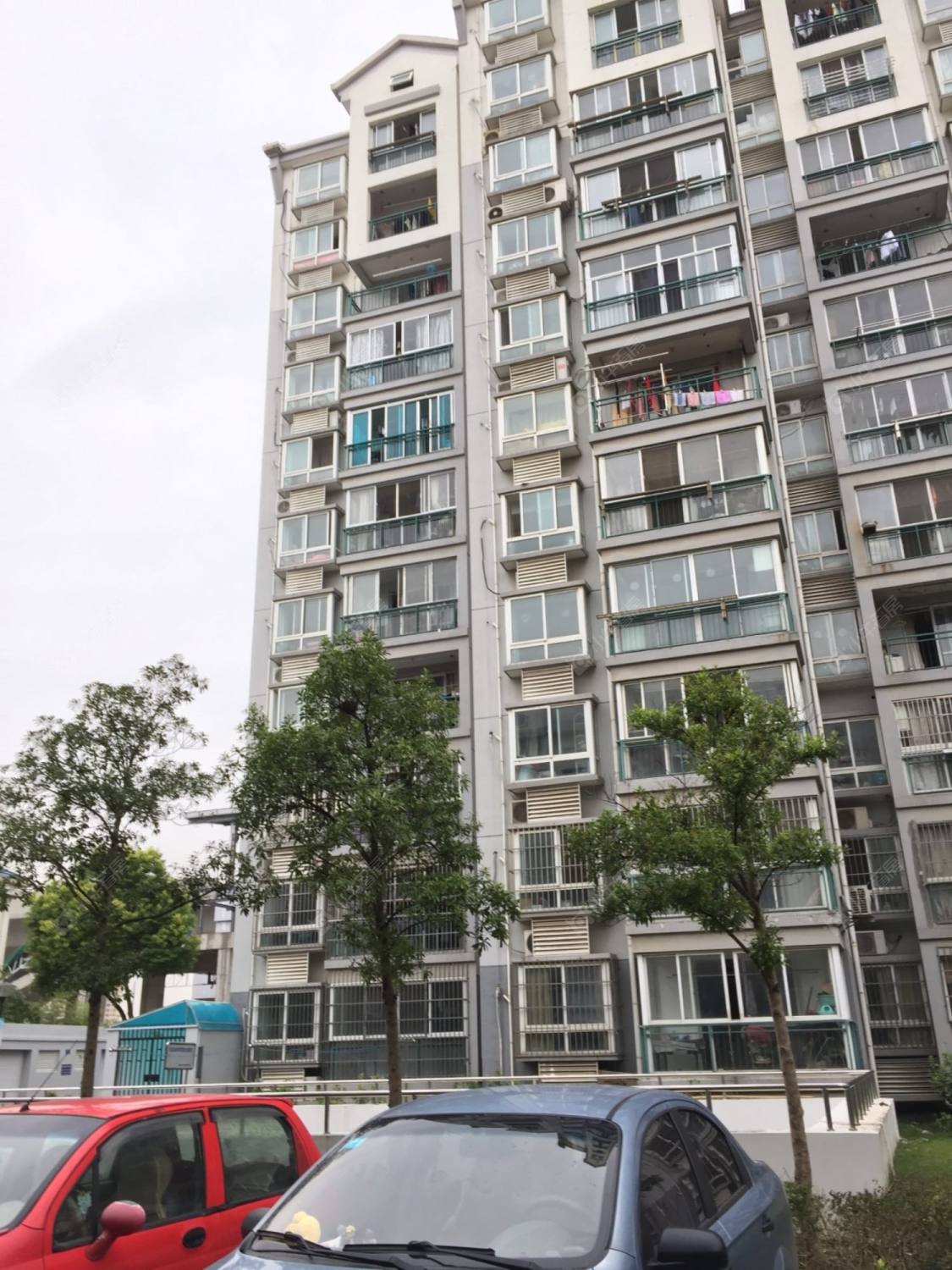 上海新汇绿苑二村小区_新汇绿苑二村小区null