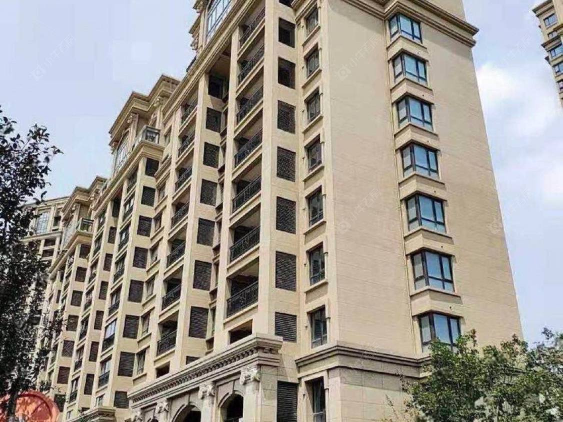 上海华山幸福汇小区_华山幸福汇小区null