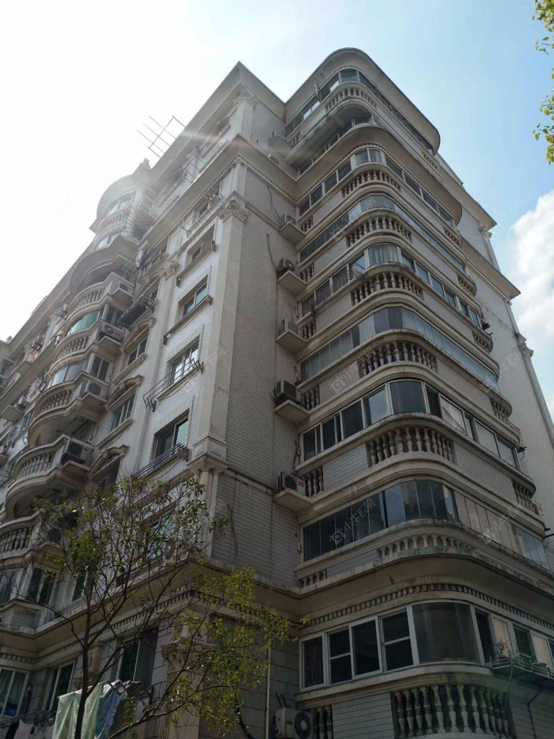 上海文华苑（宝山）四期小区_文华苑（宝山）四期小区null