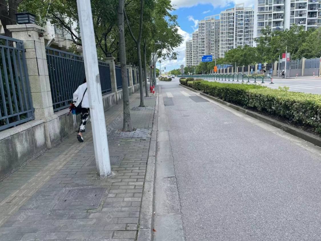 上海汇锦城四期小区_汇锦城四期小区实景图