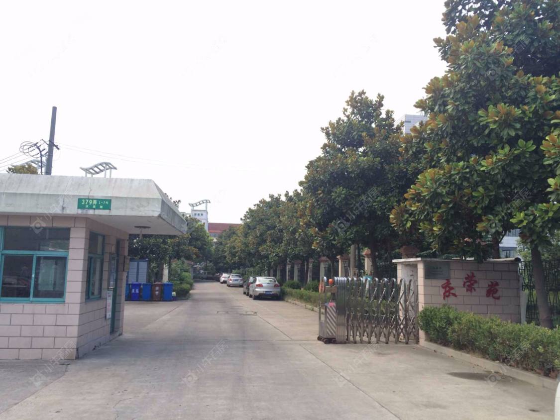 上海庆荣苑小区_庆荣苑小区null