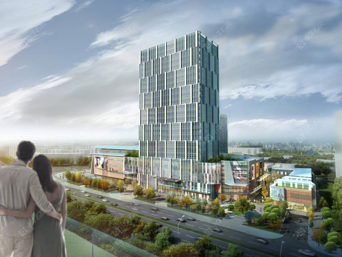 上海奉贤宝龙广场小区_奉贤宝龙广场小区null