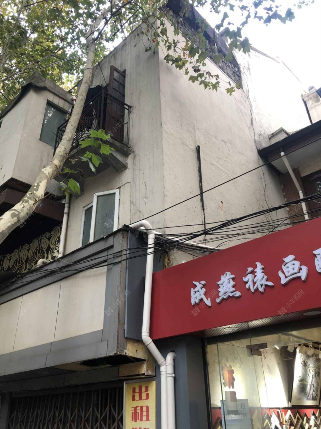 上海建国中路65弄小区_建国中路65弄小区null