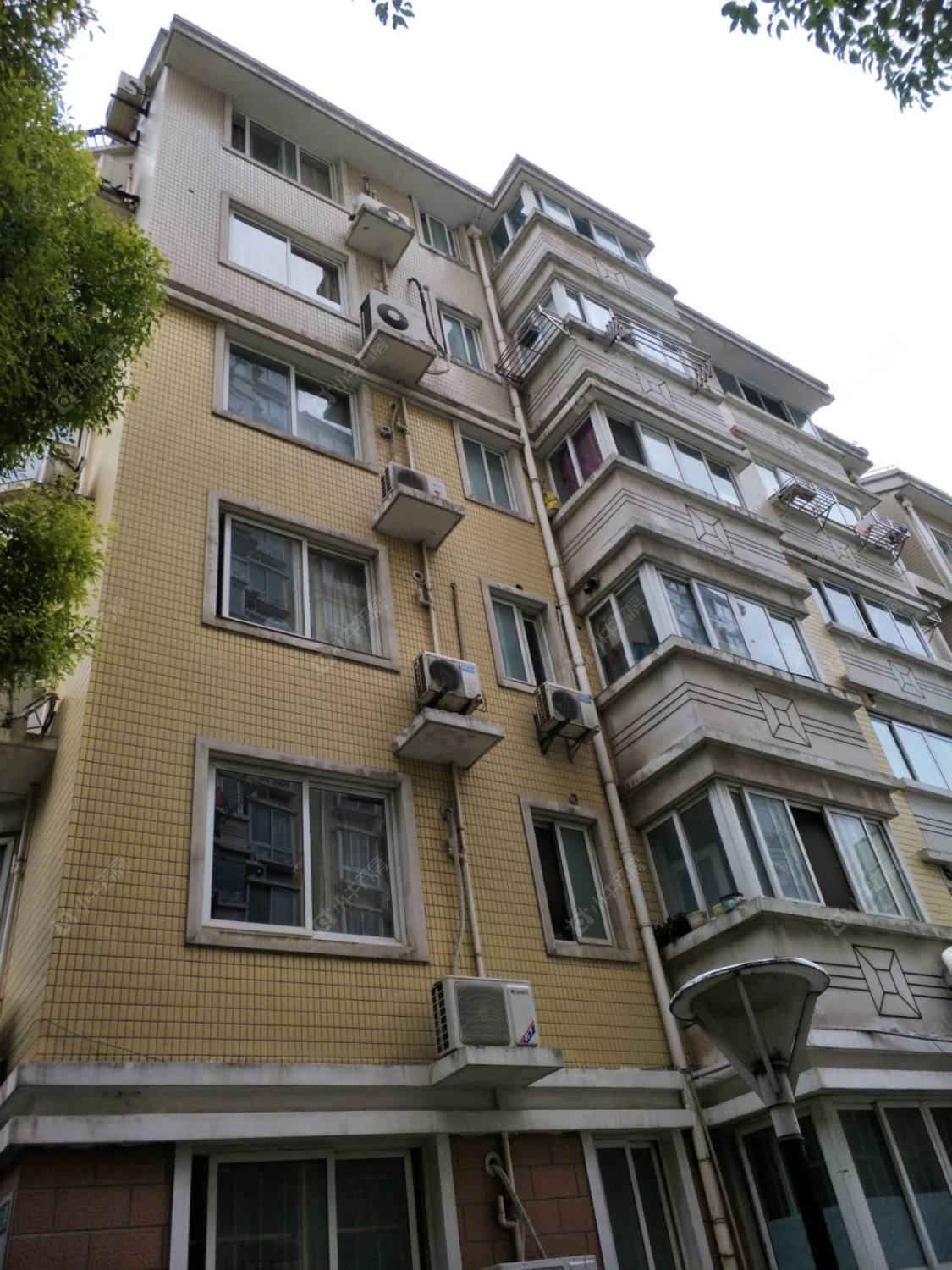 上海海叶新苑小区_海叶新苑小区null