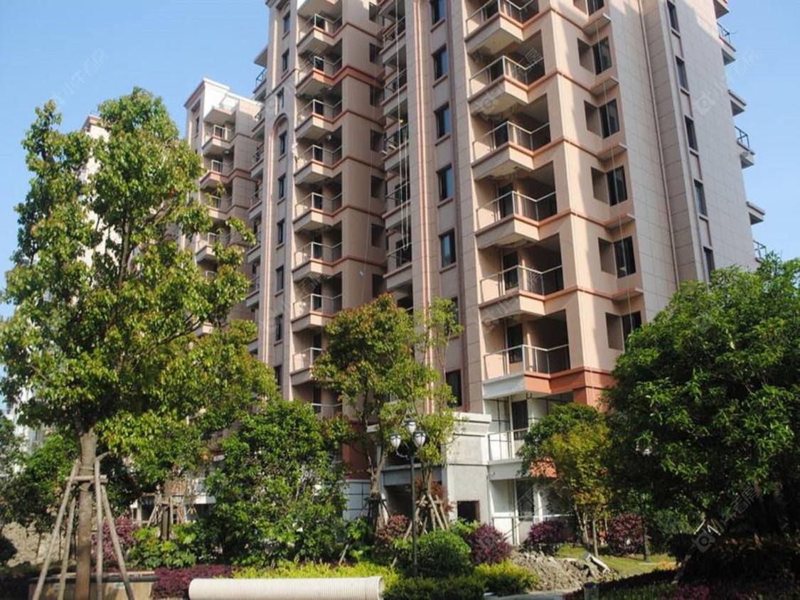 通用国际商住楼封面图_小牛看房