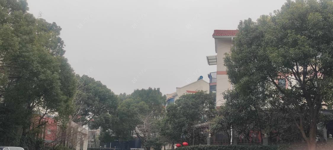 上海阳光欧洲城别墅四期小区_阳光欧洲城别墅四期小区null