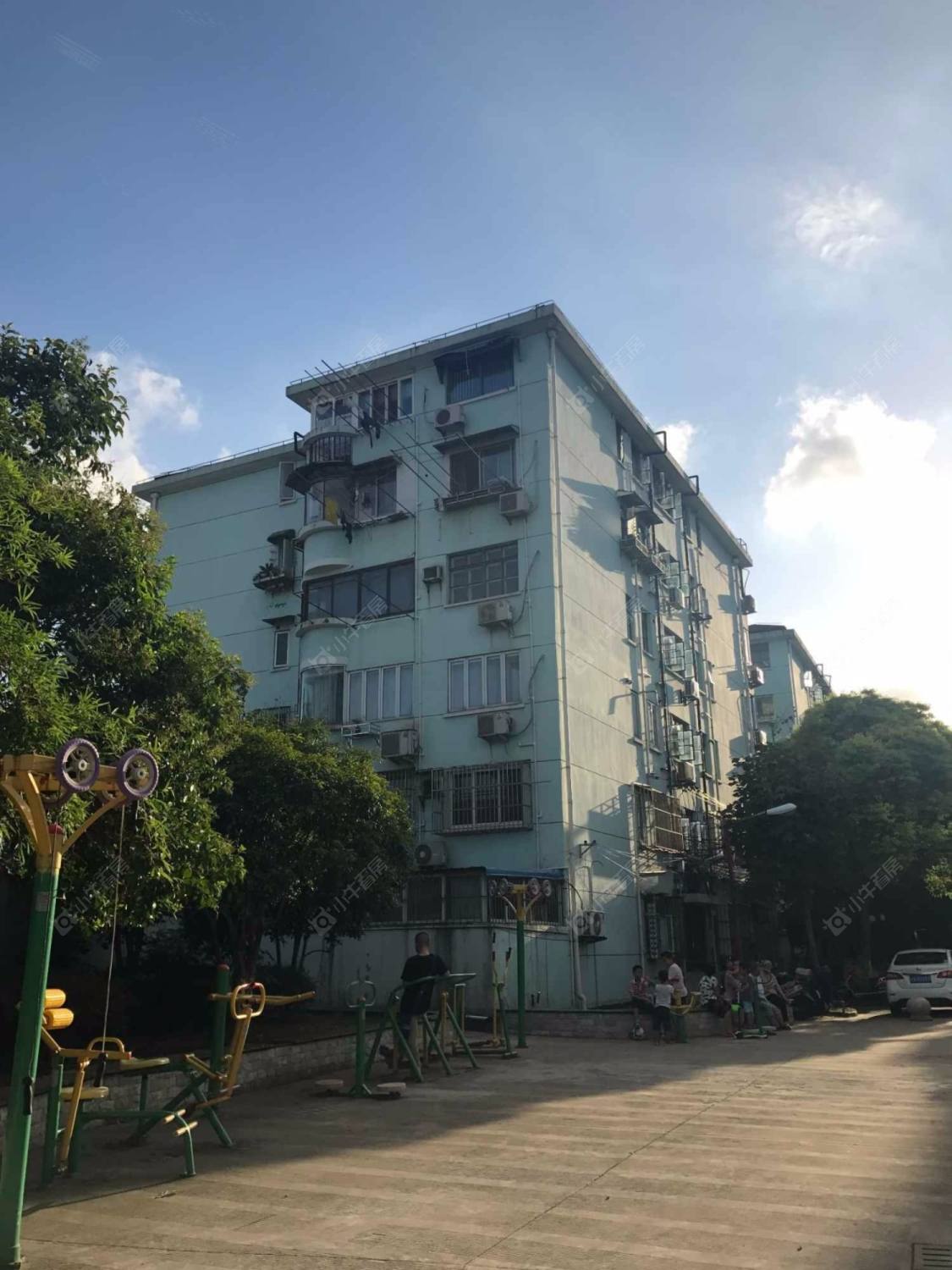 上海三江小区小区_三江小区小区null