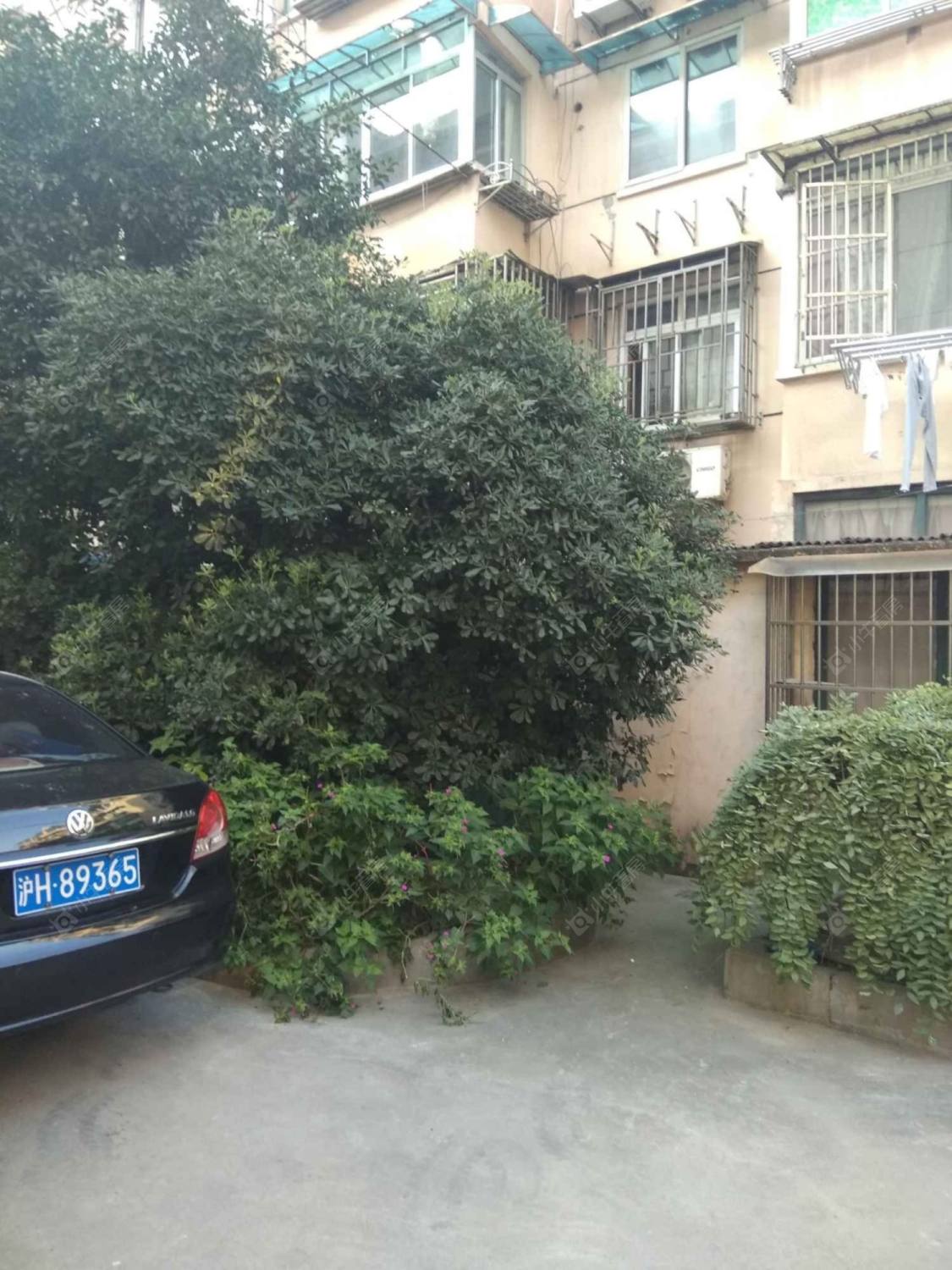 上海广中路45弄小区_广中路45弄小区实景图