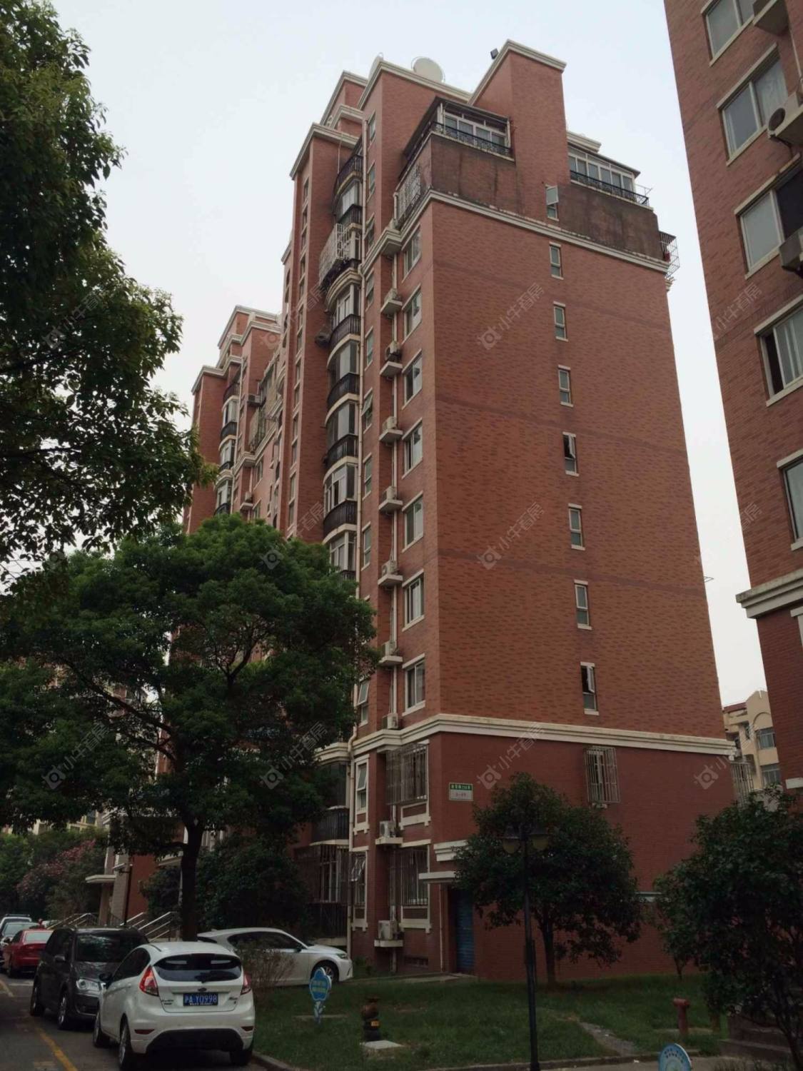 上海华盛名门小区_华盛名门小区null