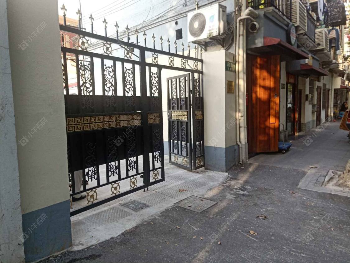 上海建国西路378弄小区_建国西路378弄小区null