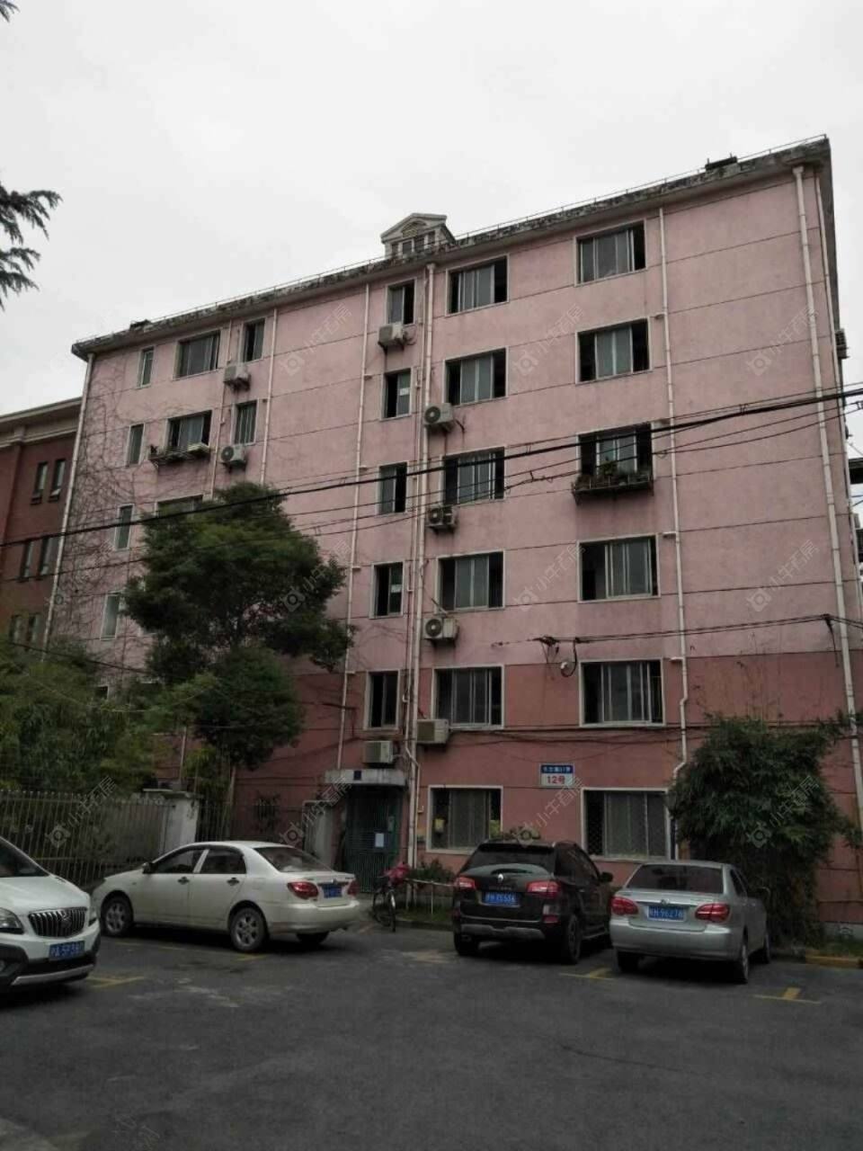 上海东兰路37弄小区_东兰路37弄小区null