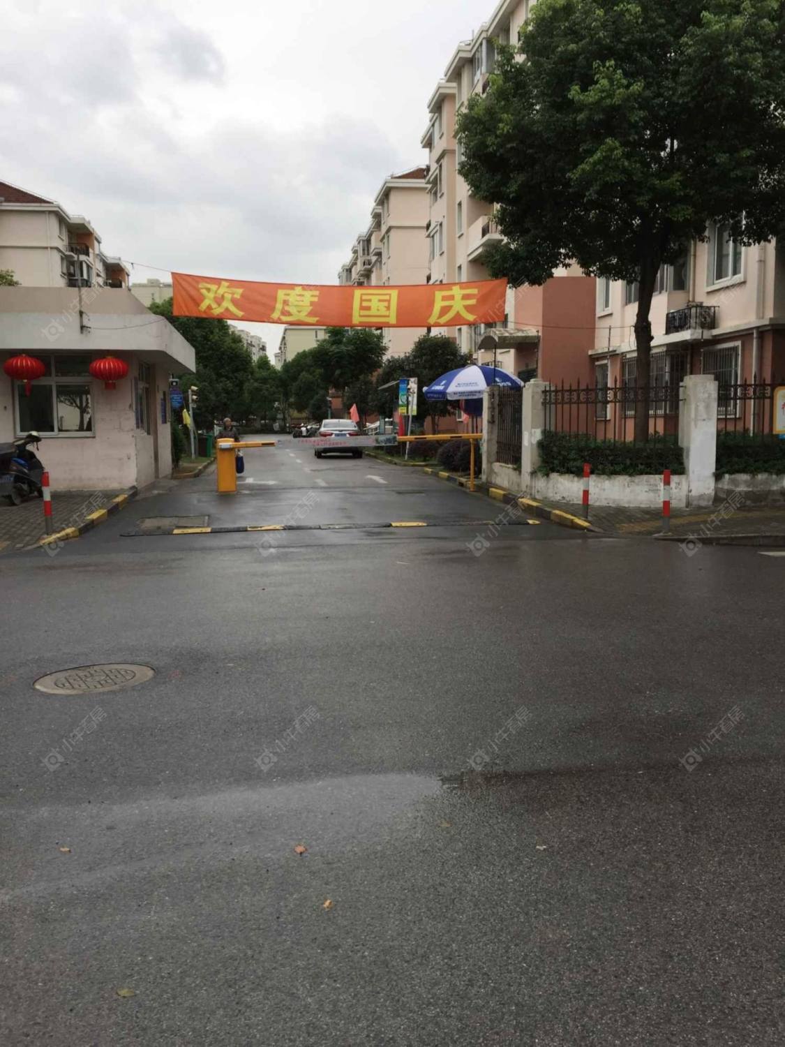 上海闵浦新苑三村东区小区_闵浦新苑三村东区小区null