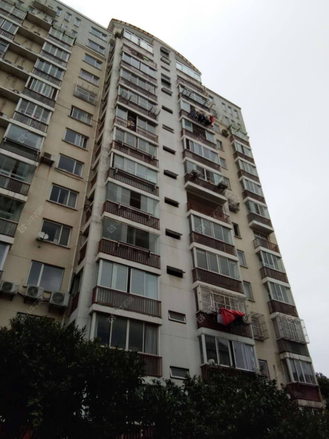 上海水榭花堤小区_水榭花堤小区null