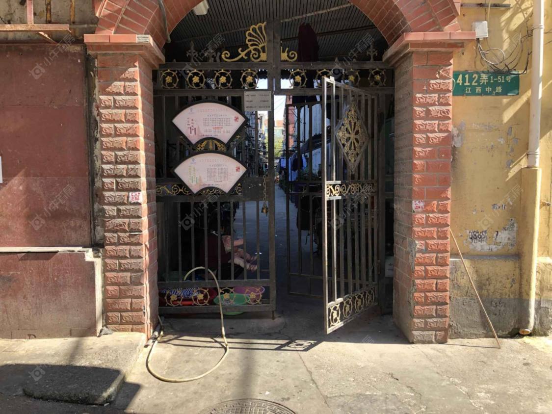 上海三和里小区_三和里小区null