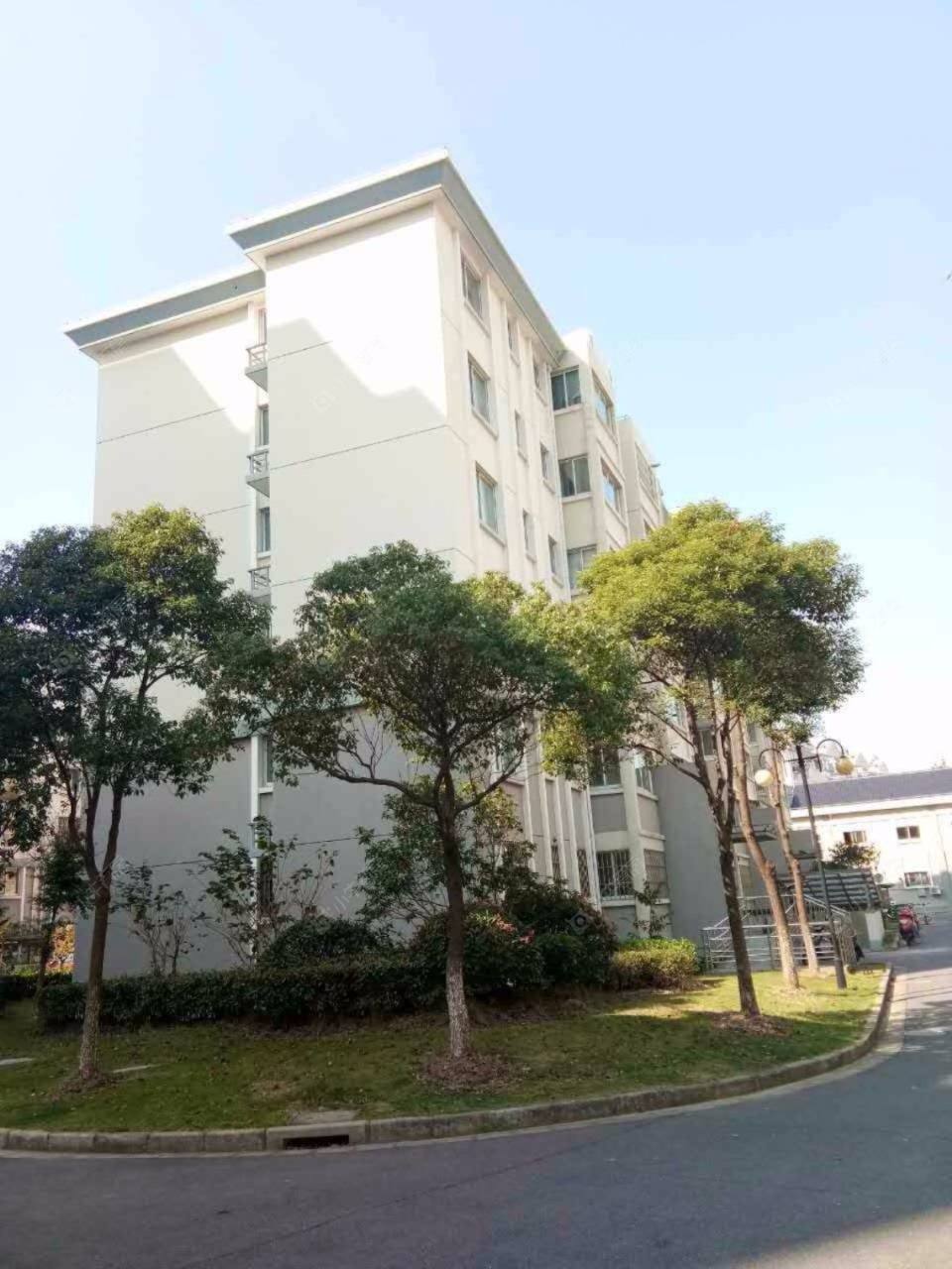 上海泥城苑小区_泥城苑小区null