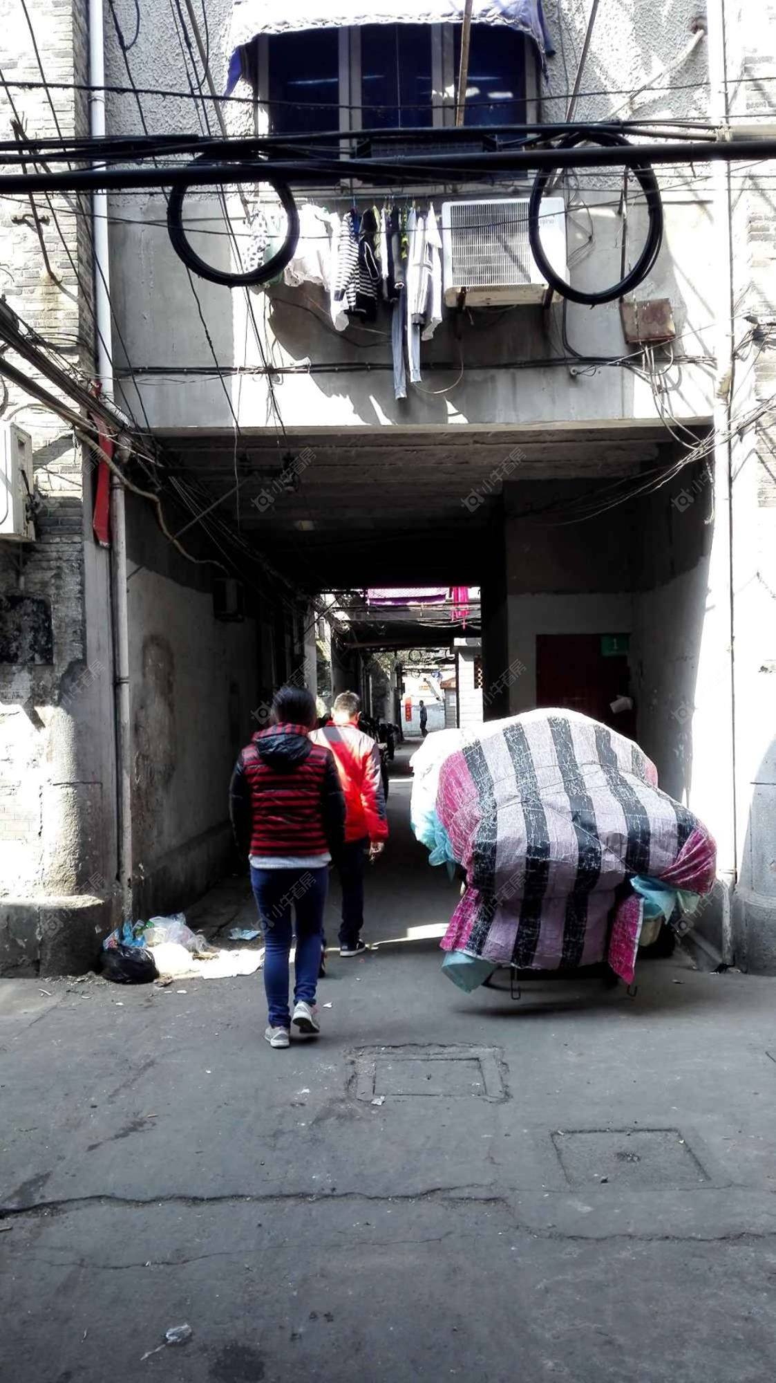 上海东大名路737弄小区_东大名路737弄小区null