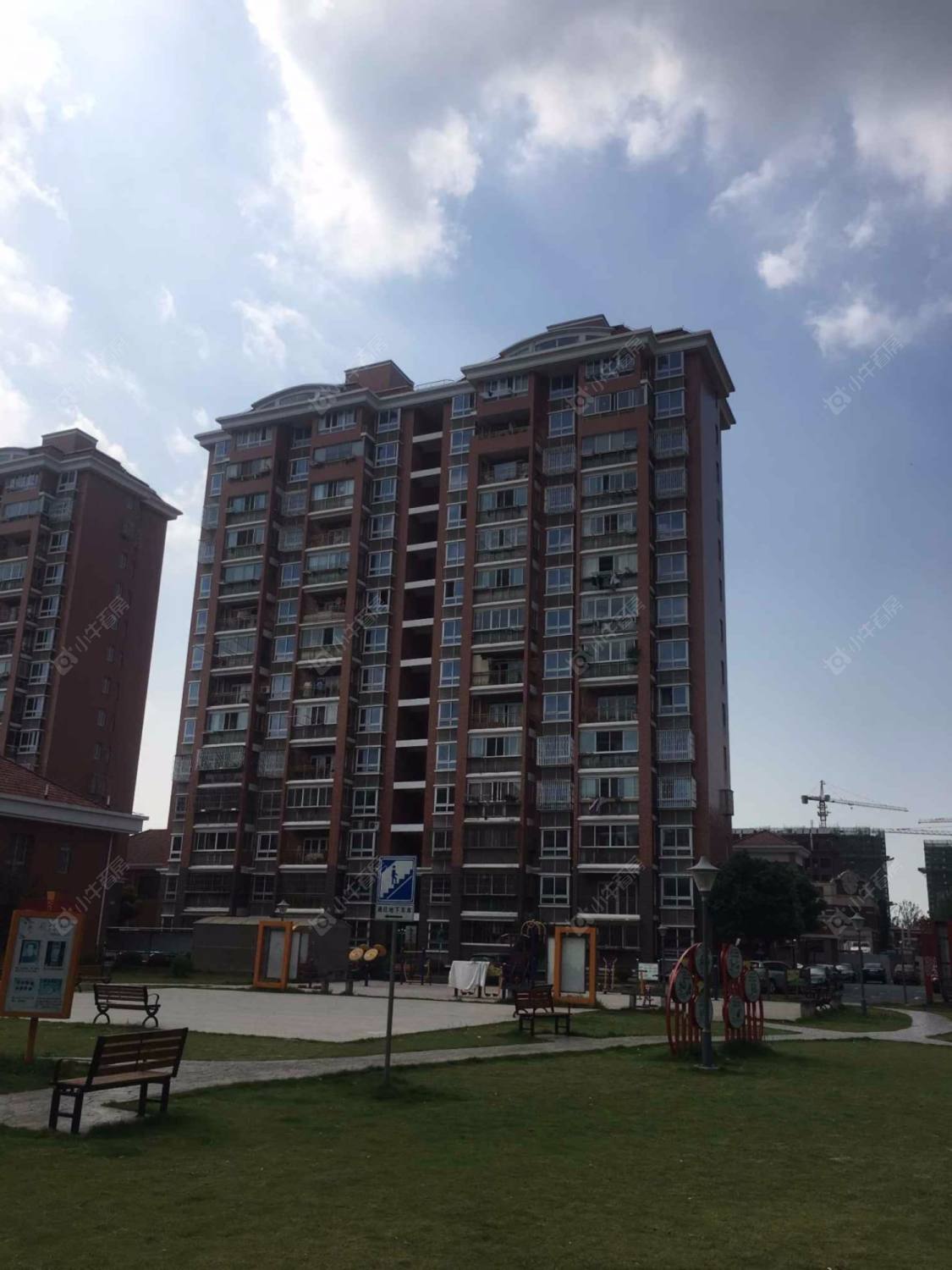 上海宝顾佳苑小区_宝顾佳苑小区null