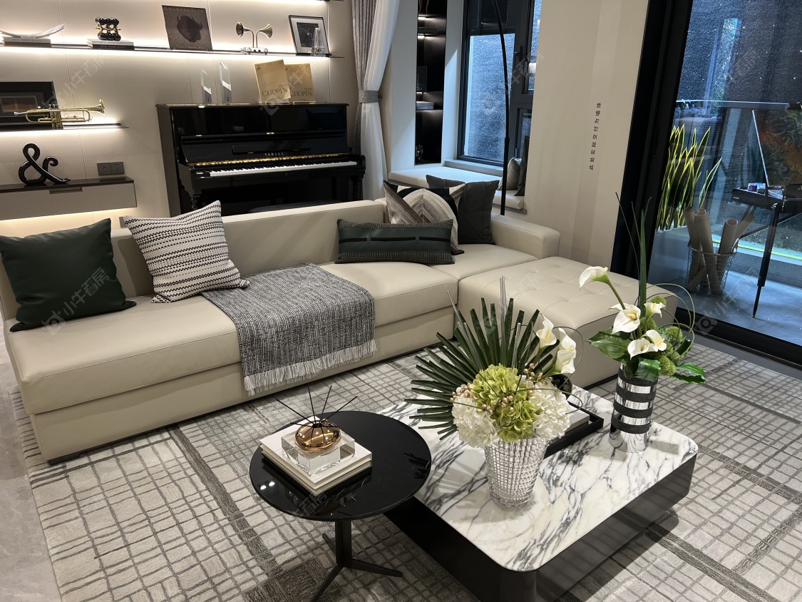 上海招商象屿星耀翠湾在售新楼盘null