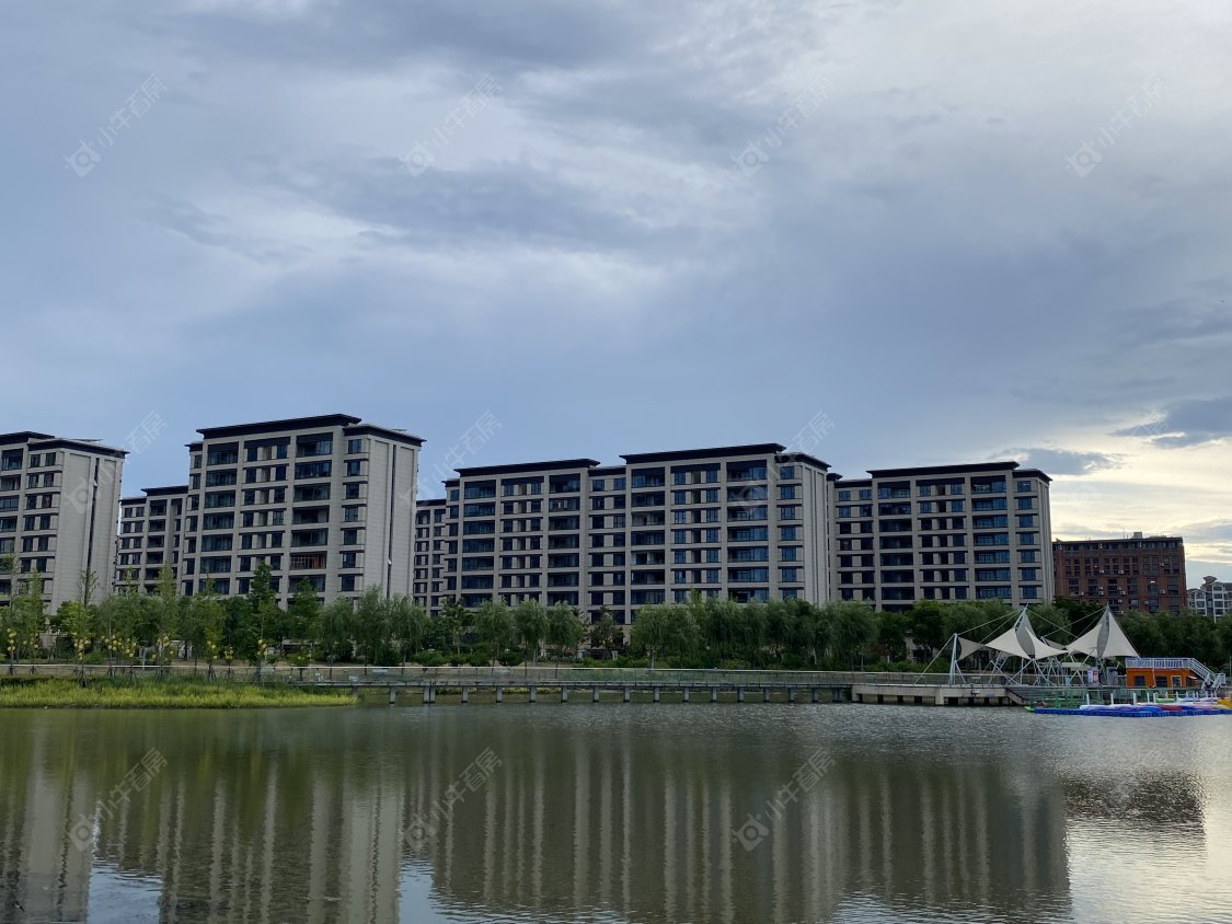 上海汇龙府小区_汇龙府小区null