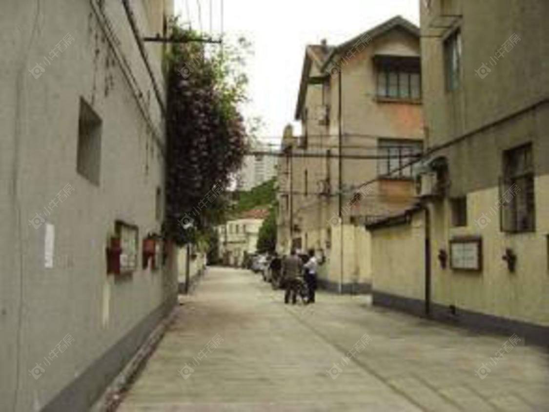 上海襄阳南路352弄小区_襄阳南路352弄小区null