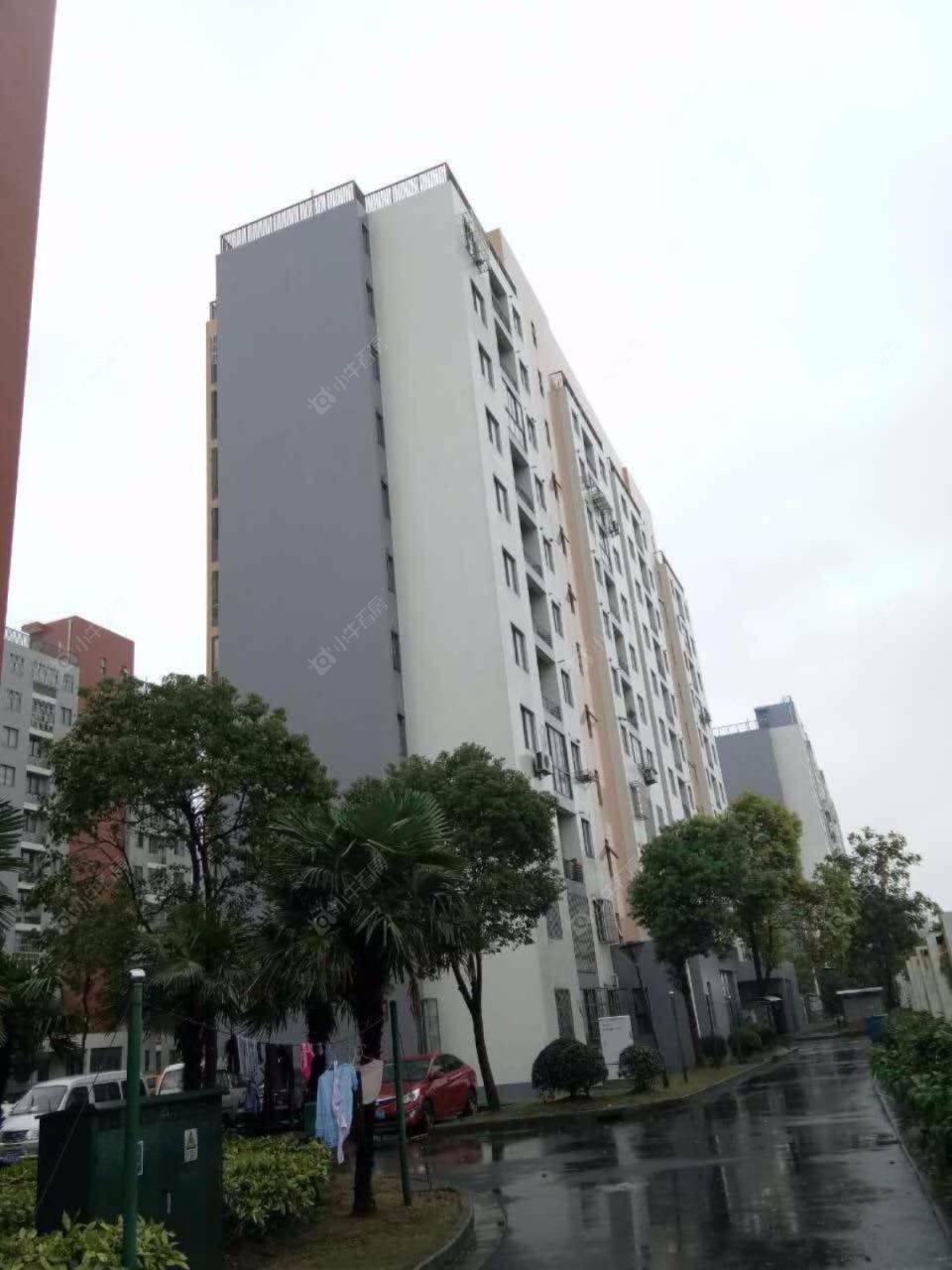 上海荷风景庭小区_荷风景庭小区null