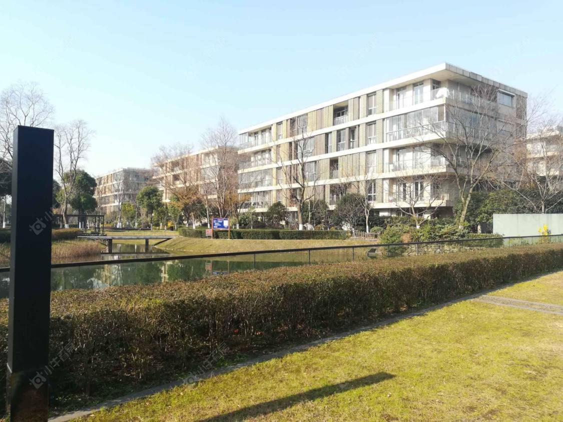 上海万科五玠坊小区_万科五玠坊小区null