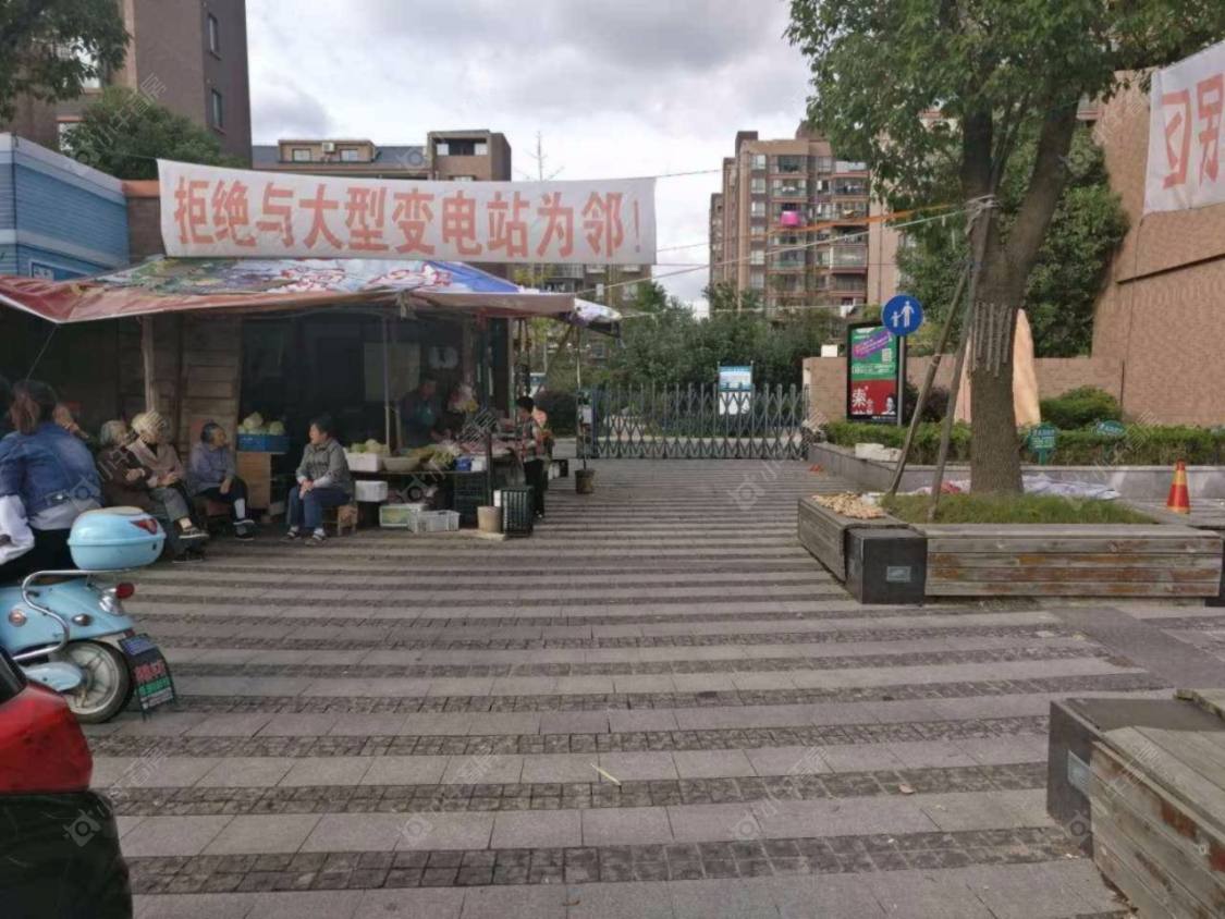 上海汇景名苑小区_汇景名苑小区null