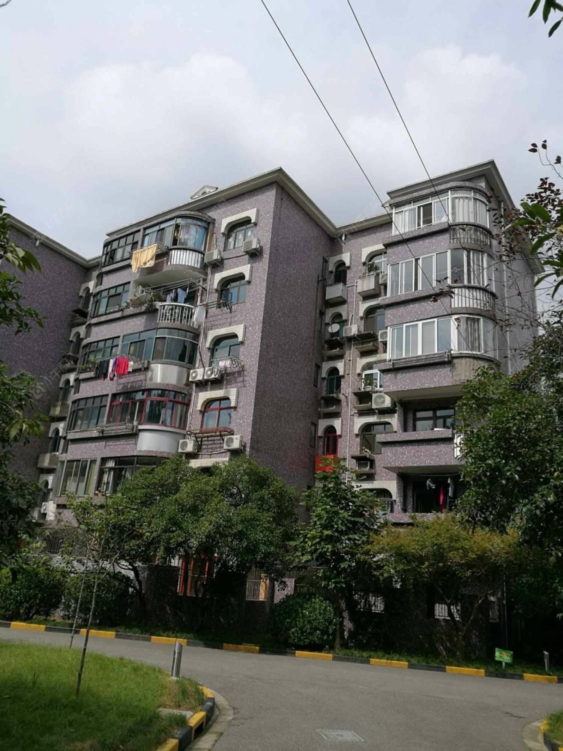 上海新园公寓小区_新园公寓小区null