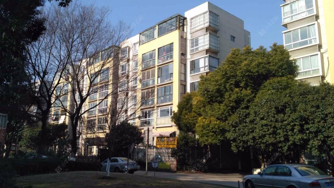 上海保利名苑小区_保利名苑小区null