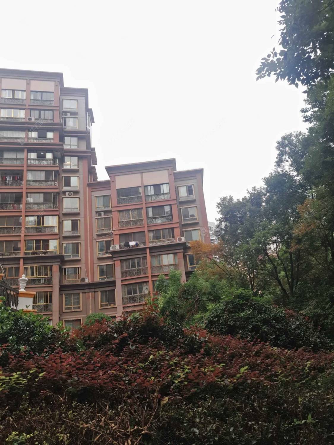 上海绿地世纪城三期小区_绿地世纪城三期小区null